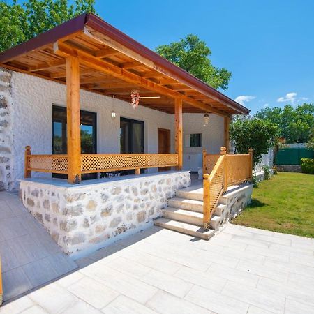 Eroglu Villas Fethiye Bagian luar foto